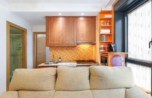 Coia Appartement | Estilo, Modernidad y Confort