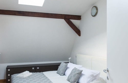 Kosice Old Town Appartement | Comfy Loft on Hlavna with two bathrooms and an elevator