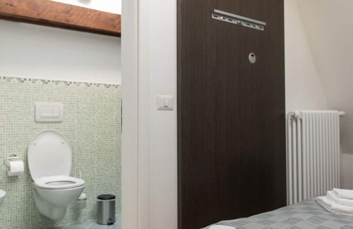 Kosice Old Town Appartement | Comfy Loft on Hlavna with two bathrooms and an elevator