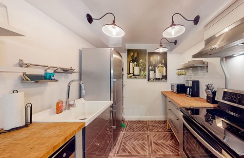 South Scottsdale Copropriété | Dog-friendly condo near the heart of Scottsdale with pool, hot tub & gym
