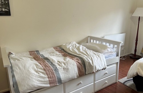 Walkerville Maison | Serenity at Macneil Court