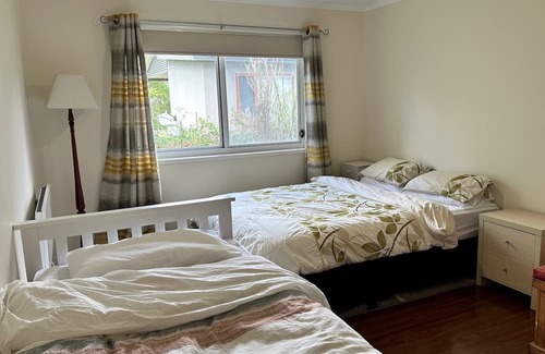 Walkerville Maison | Serenity at Macneil Court