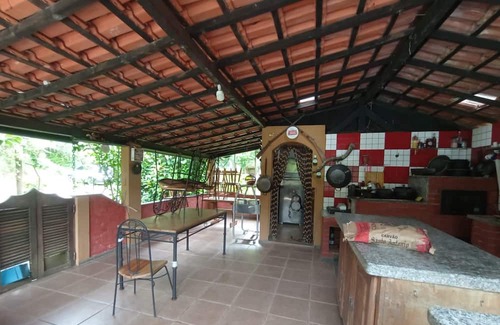 Embu das Artes Maison | Chácara Embu das Artes / SP