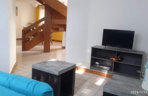 La Chigulera Maison | Cozy home in San Felipe w/patio and garage near panoramic hiking trails