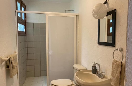 La Chigulera Maison | Cozy home in San Felipe w/patio and garage near panoramic hiking trails