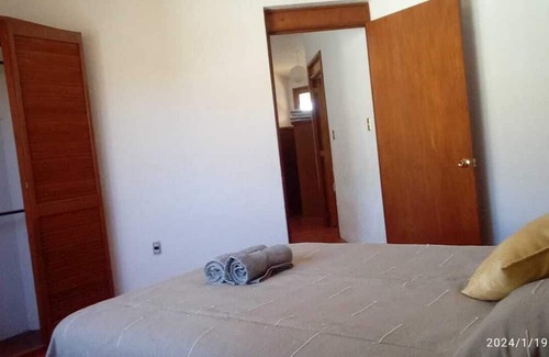La Chigulera Maison | Cozy home in San Felipe w/patio and garage near panoramic hiking trails