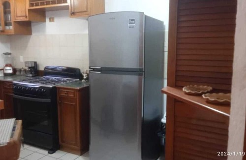 La Chigulera Maison | Cozy home in San Felipe w/patio and garage near panoramic hiking trails
