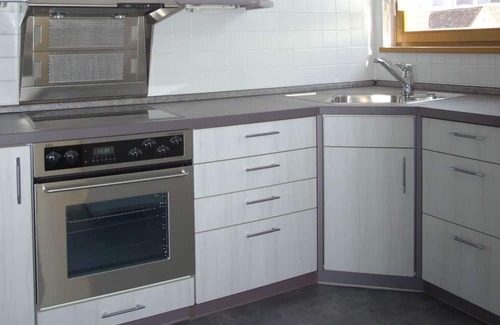 Bad Buchau Appartement | Apartment 'Bauerngarten - 2' with Private Terrace, Private Garden and Wi-Fi