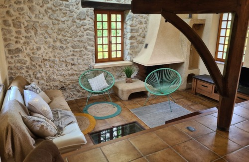 Candresse Maison | Domaine du Moulin de Candresse Le Moulin à eau 10mn de Dax, 35 mn de L'océan