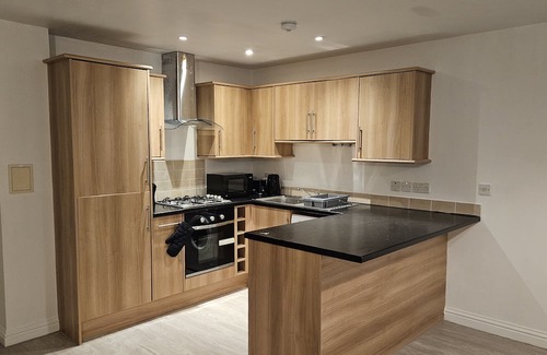 Basildon Maison | Impeccable 2-Bed House in Basildon