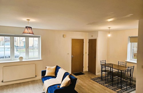 Basildon Maison | Impeccable 2-Bed House in Basildon