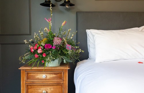 Marsham Maison | Providing beautiful bed & breakfast accommodation in Norfolk Norfolk nr Alysham