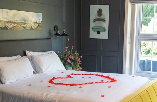 Marsham Maison | Providing beautiful bed & breakfast accommodation in Norfolk Norfolk nr Alysham