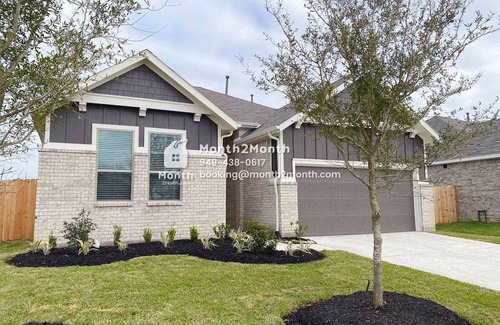 Rosenberg Maison | Prime Haven on Fountain Drive #41715