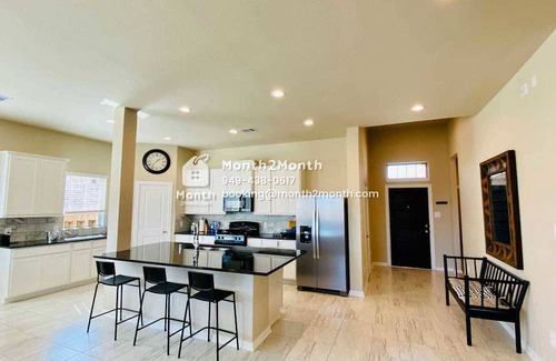 Rosenberg Maison | Prime Haven on Fountain Drive #41715
