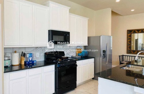 Rosenberg Maison | Prime Haven on Fountain Drive #41715