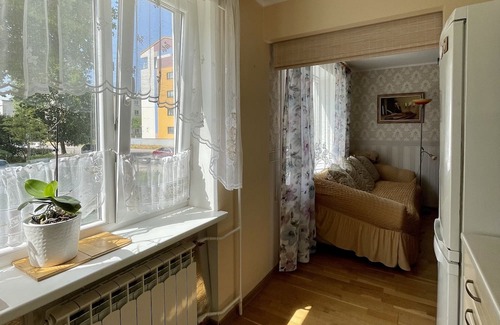 Pelguranna Appartement | Cozy Seaside Holiday Appartment next to Stroomi Shopping Mall. Pet-Friendly!