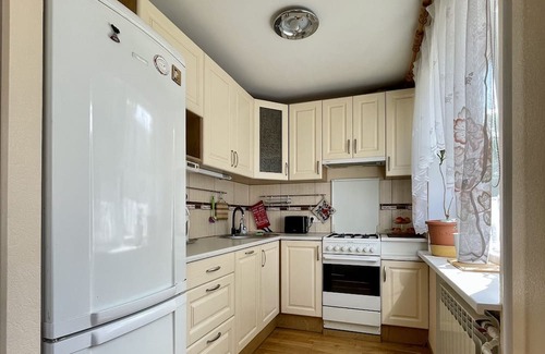 Pelguranna Appartement | Cozy Seaside Holiday Appartment next to Stroomi Shopping Mall. Pet-Friendly!