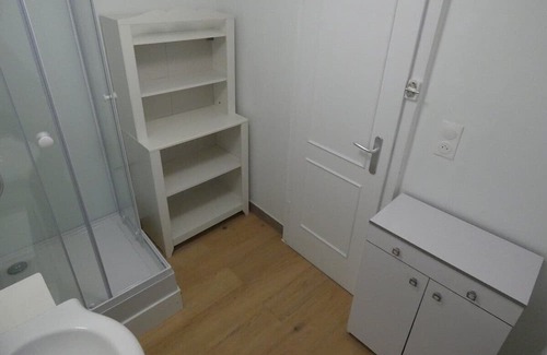 Lens Appartement | Cocon Douillet Louvre-Bollaert
