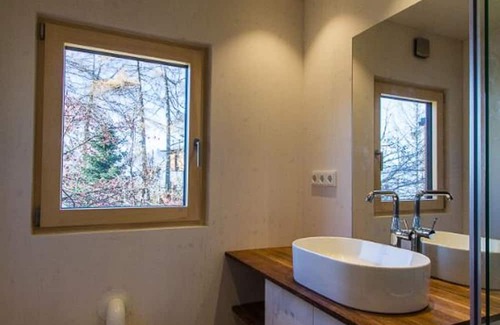 Hochpillberg Maison | Tiny House 1 bis 9 Tage - Biohotel Grafenast