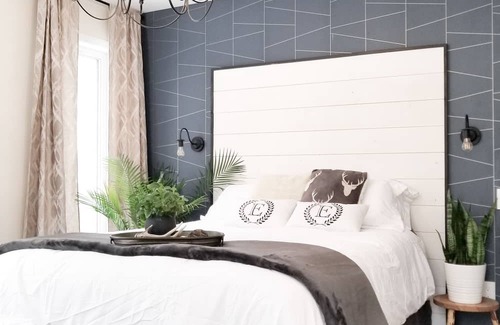 Elm Creek Chalet De Ski | Peaceful Retreat in the Bush