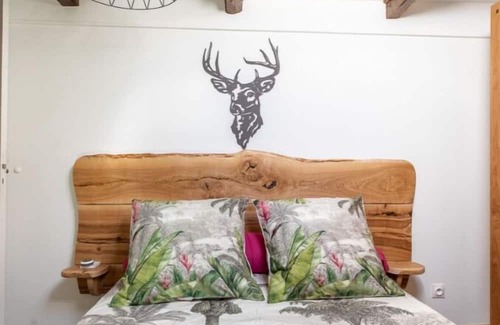 Plantades Lit Et Petit-Déjeuner | Bed and Breakfast Histoire d'Anges