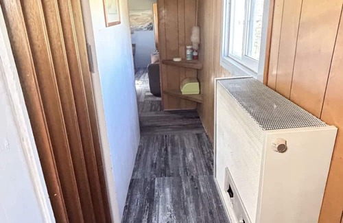 Collbran Cabine | Mountain Made - Whole Retreat