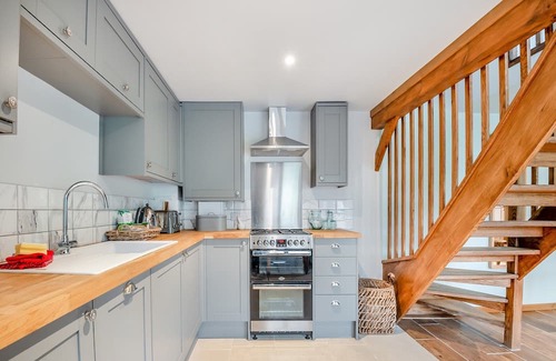 Westbury-on-Severn Cottage | 1 bedroom accommodation in Westbury-on-Severn