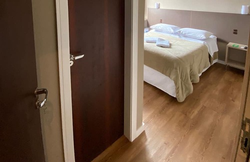 Bom Jardim da Serra Hôtel | POUSADA ROTA12