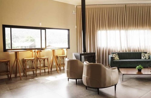 Bom Jardim da Serra Hôtel | POUSADA ROTA12