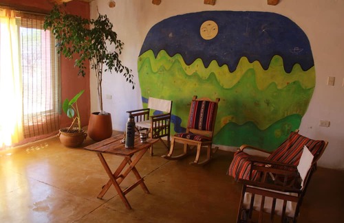Cachi Maison | Casa ideal para familias y grupos de amigos, con lugar hasta 10 personas!