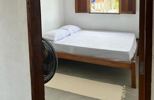 Caraiva Maison | Casa Para Temporada em Caraíva-ba