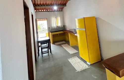 Caraiva Maison | Casa Para Temporada em Caraíva-ba