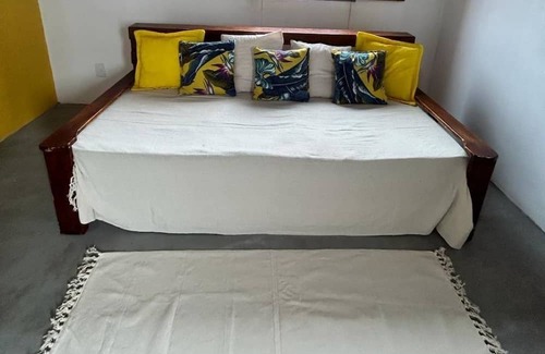 Caraiva Maison | Casa Para Temporada em Caraíva-ba