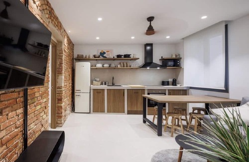 Logrono Copropriété | Luxury Flats PC Tu Refugio Exclusivo en el Corazón de Logroño