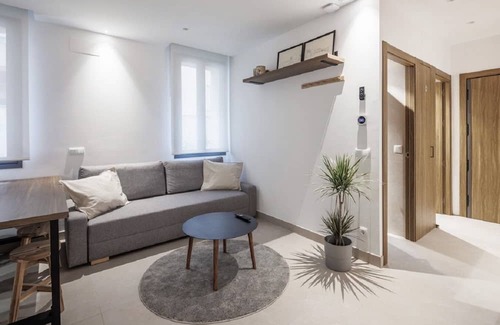 Logrono Copropriété | Luxury Flats PC Tu Refugio Exclusivo en el Corazón de Logroño