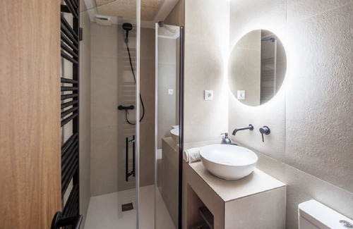 Logrono Copropriété | Luxury Flats PC Tu Refugio Exclusivo en el Corazón de Logroño