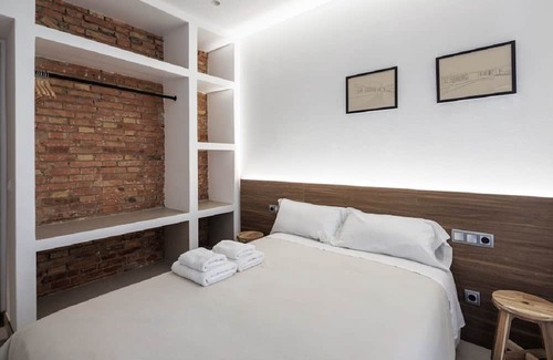Logrono Copropriété | Luxury Flats PC Tu Refugio Exclusivo en el Corazón de Logroño