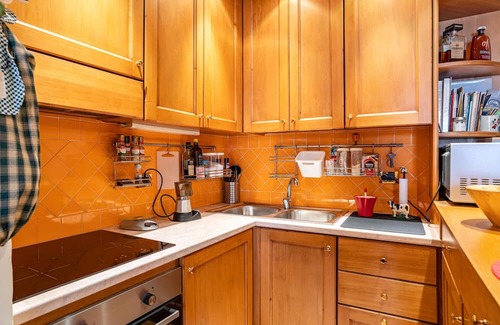 Cesuna di Roana Appartement | Apartment 'Home Sweet Home' with Mountain View, Balcony and Wi-Fi
