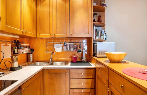 Cesuna di Roana Appartement | Apartment 'Home Sweet Home' with Mountain View, Balcony and Wi-Fi