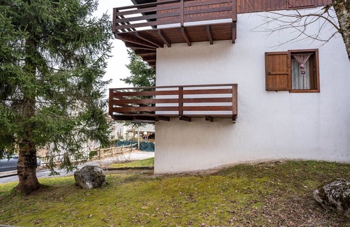 Cesuna di Roana Appartement | Apartment 'Home Sweet Home' with Mountain View, Balcony and Wi-Fi