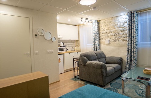 Kalamaja Appartement | Craftflat Kalamaja A