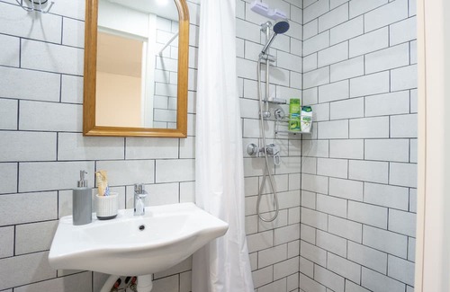 Kalamaja Appartement | Craftflat Kalamaja A