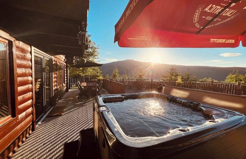 Foyers Cabine | Braemar - Lodges On Loch Ness