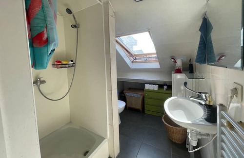 Sint-Gillis Appartement | Asivon Flat