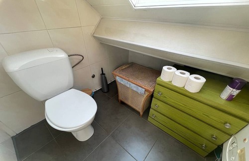 Sint-Gillis Appartement | Asivon Flat