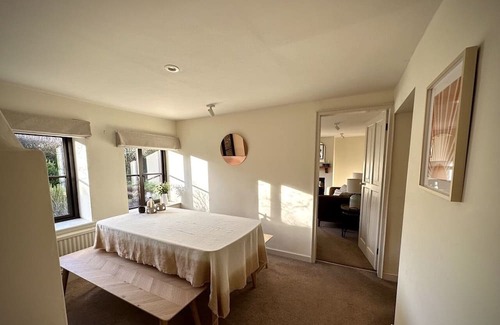 Aldborough Maison | Beautiful country house and garden in Holt, North Norfolk