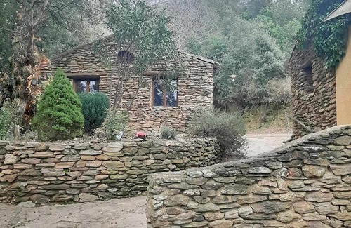 Barchetta Maison | In a wooded park, Corsican house of 45 m2