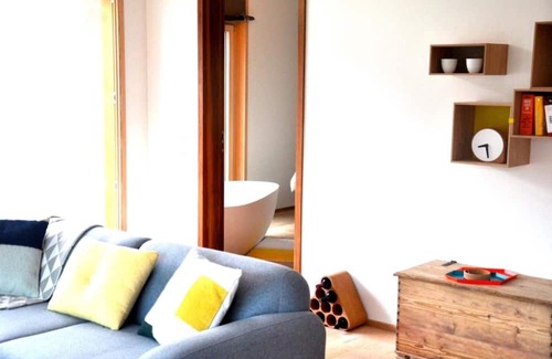 Vattiz Appartement | CASA LUMNEZIA