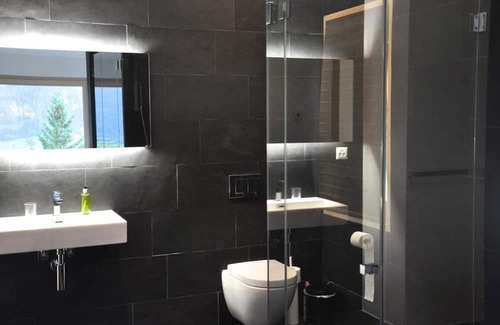 Vattiz Appartement | CASA LUMNEZIA